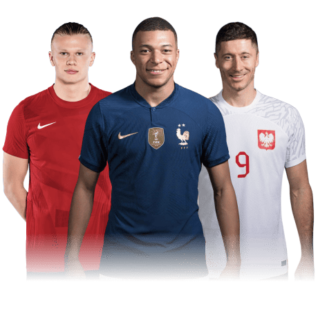 海外球迷来信